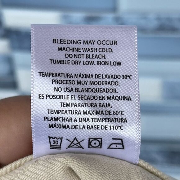 Hidden  High Rise Cargo Jeans 27 - Picture 14 of 14